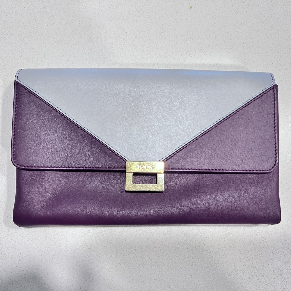 Tod‘s bag with chain